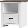 Barnwood, White Wash