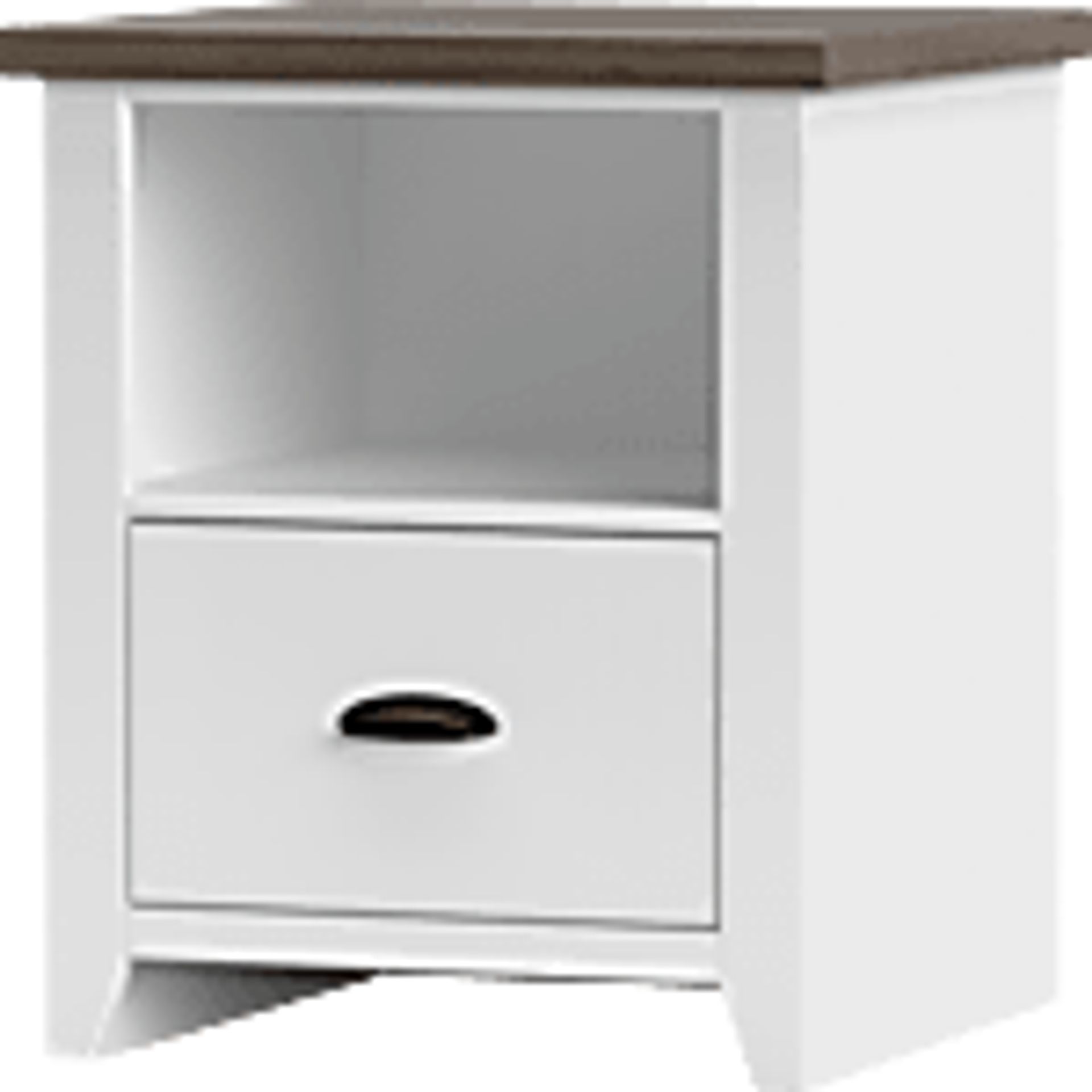 Barnwood, White Wash