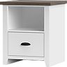 Barnwood, White Wash
