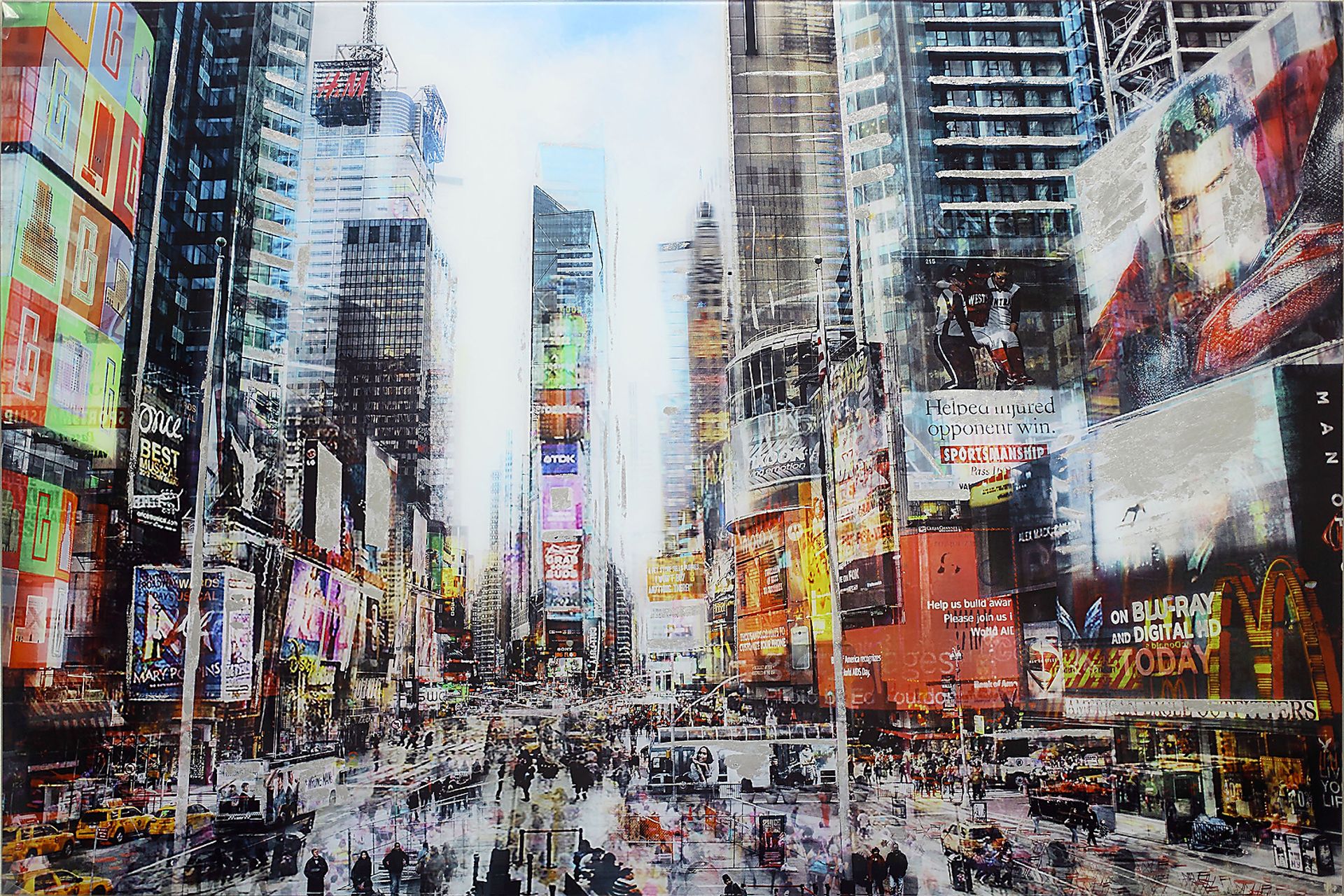 Sonna Way Artwork - Image 1