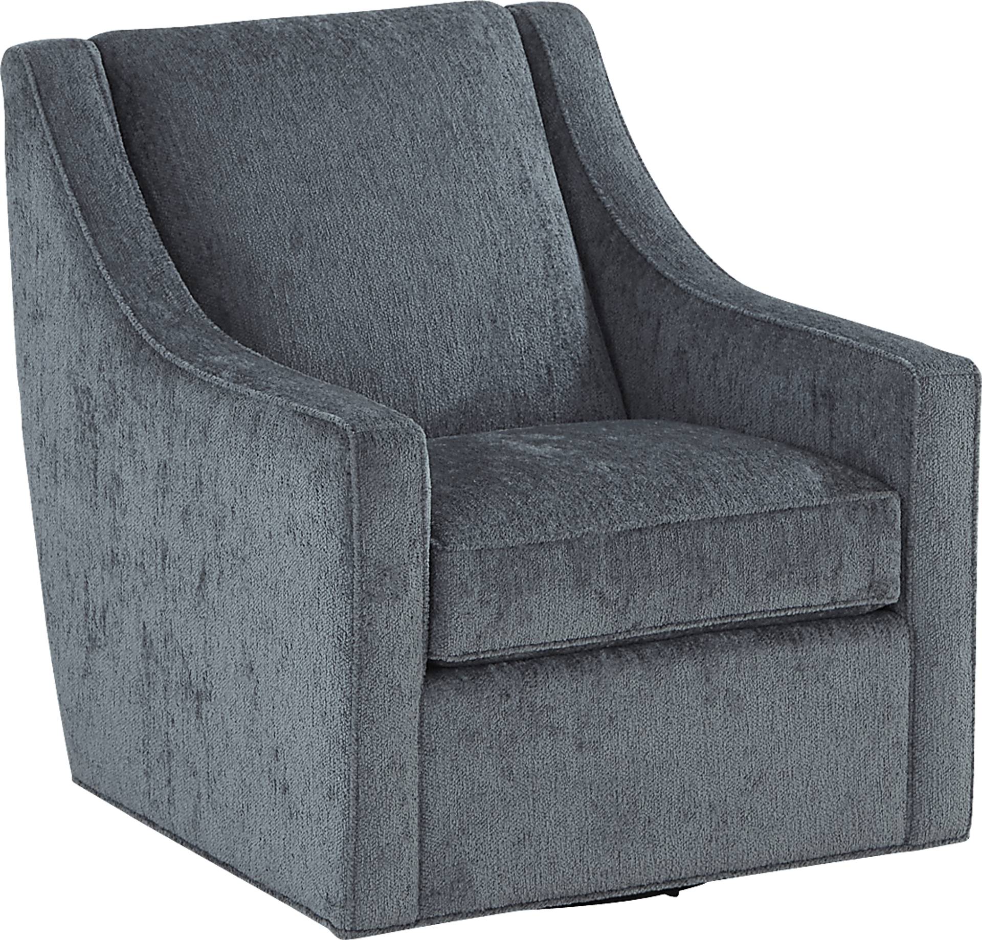 swivel chair