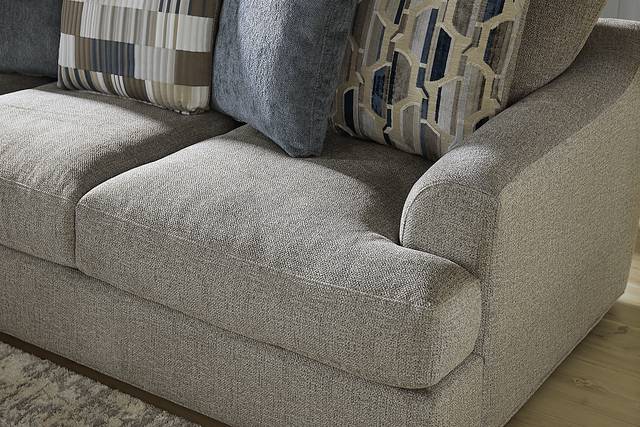 Sonoma Cobblestone 3 Pc Sectional - Thumbnail - Image 3