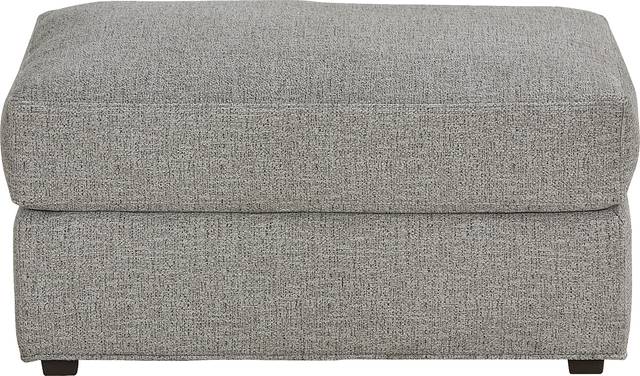 Sonoma Cobblestone Ottoman - Thumbnail - Image 2