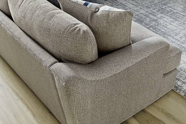 Sonoma Cobblestone 2 Pc Living Room - Thumbnail - Image 5