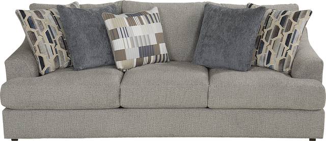 Sonoma Cobblestone 2 Pc Living Room - Thumbnail - Image 2