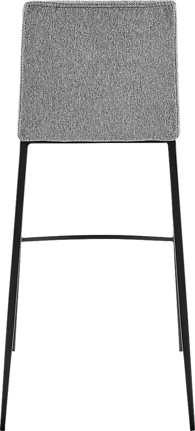 Sonquist Brown Bar Stool - Thumbnail - Image 6