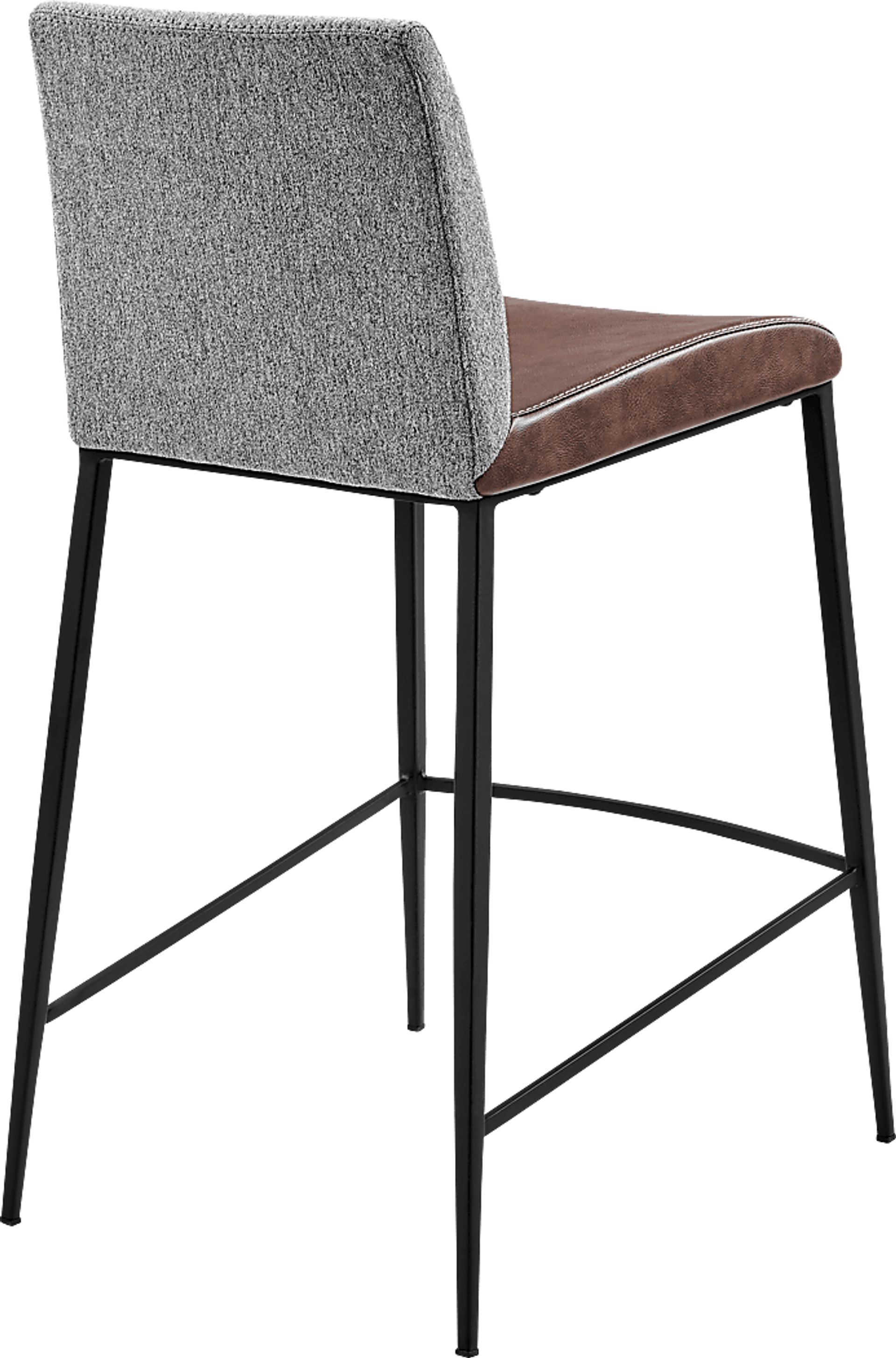 Sonquist Brown Counter Stool - Image 5