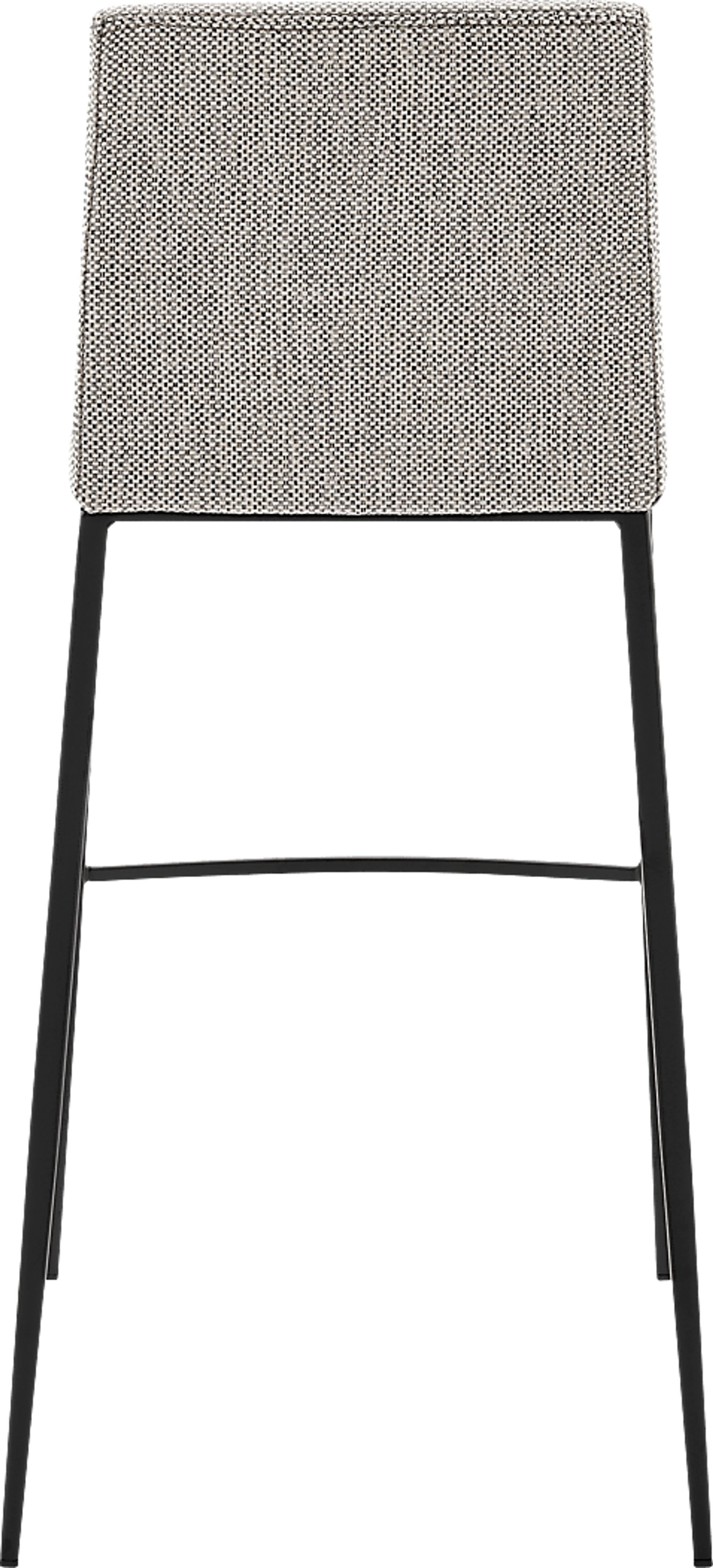 Sonquist Dark Gray Bar Stool - Image 6
