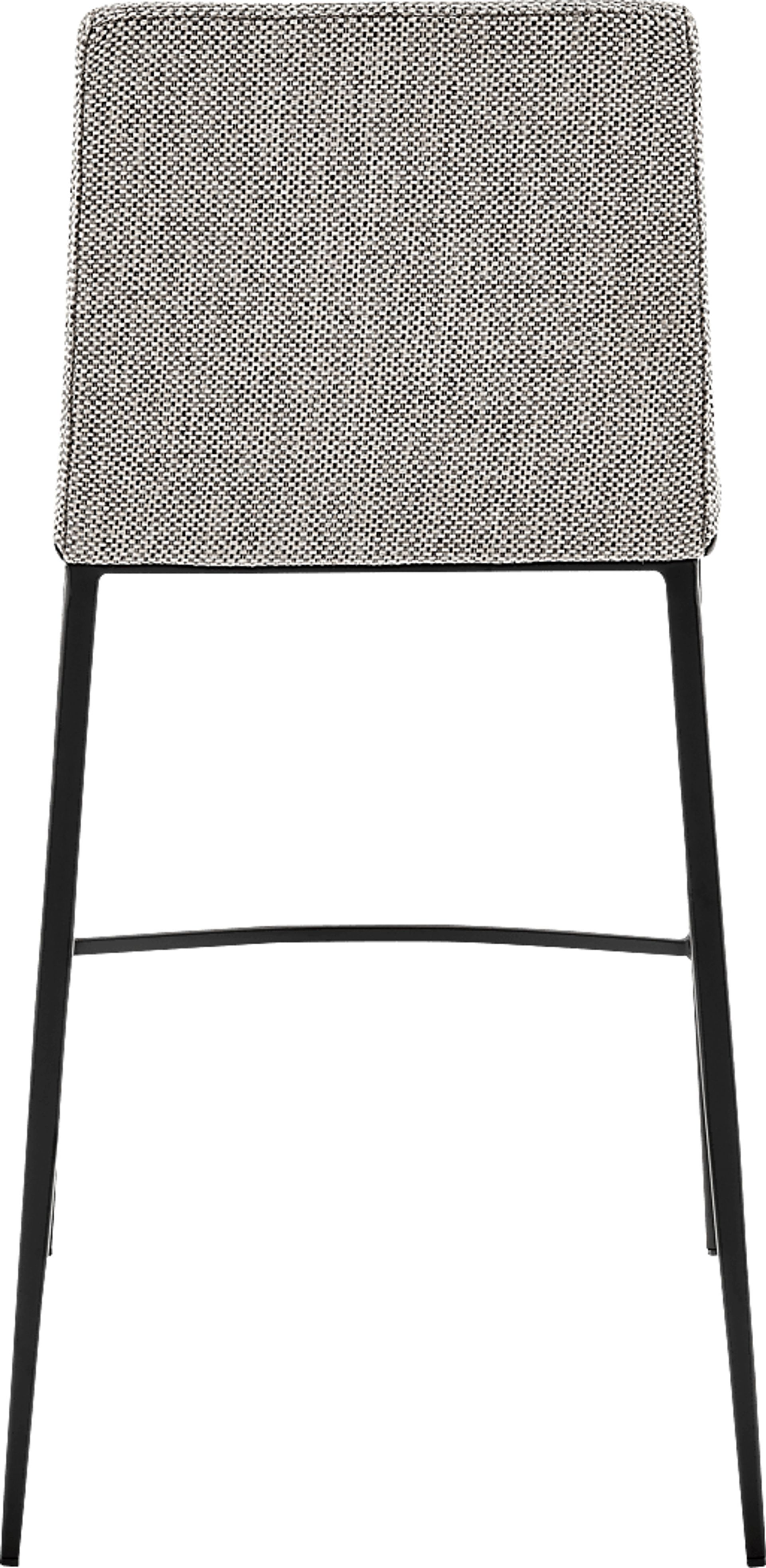 Sonquist Dark Gray Counter Stool - Image 9