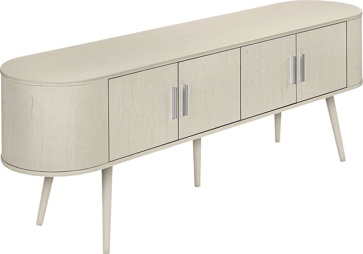 Sontar White 72 Console
