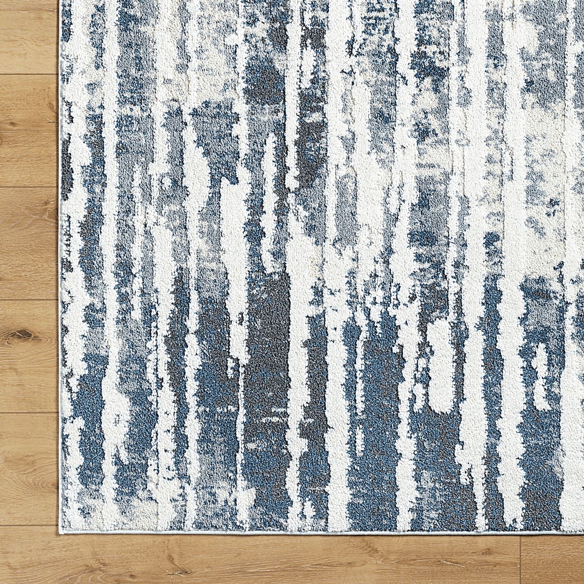 Sontina Blue,Cream,Gray Beige,Blue,Gray Rugs | Rooms to Go