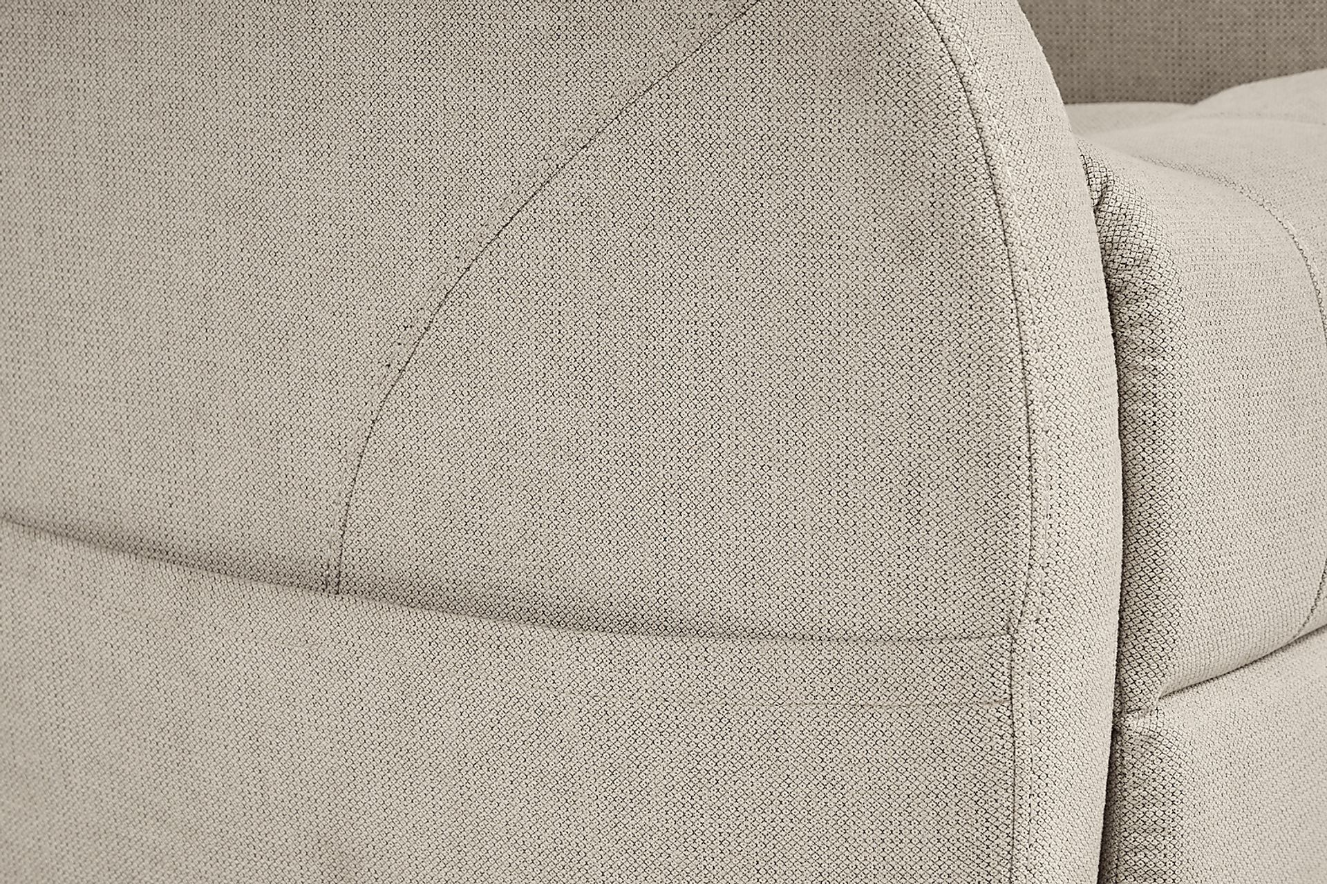 Sophia Beige Power Lift Recliner - Image 3