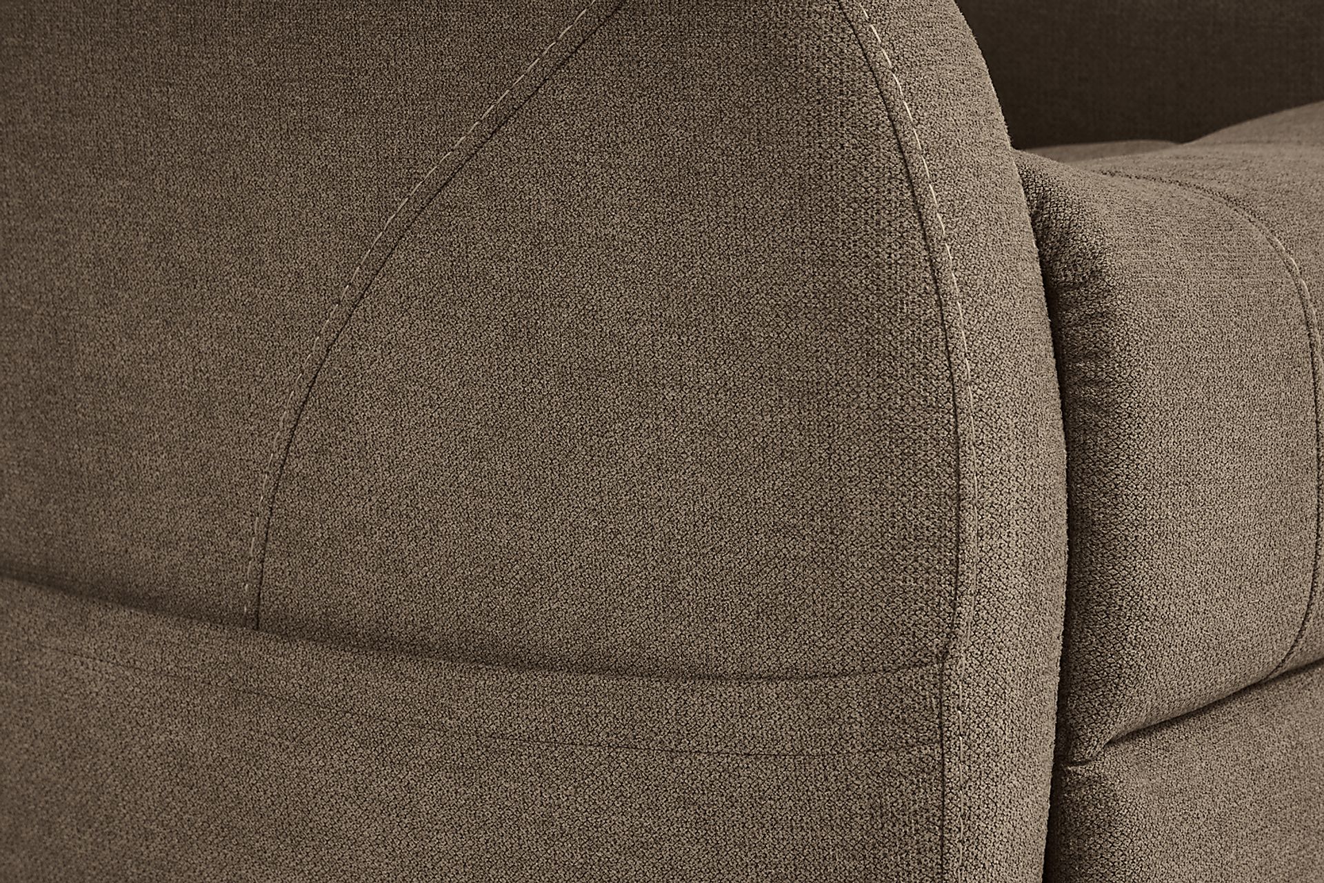 Sophia Brown Power Lift Recliner - Image 3