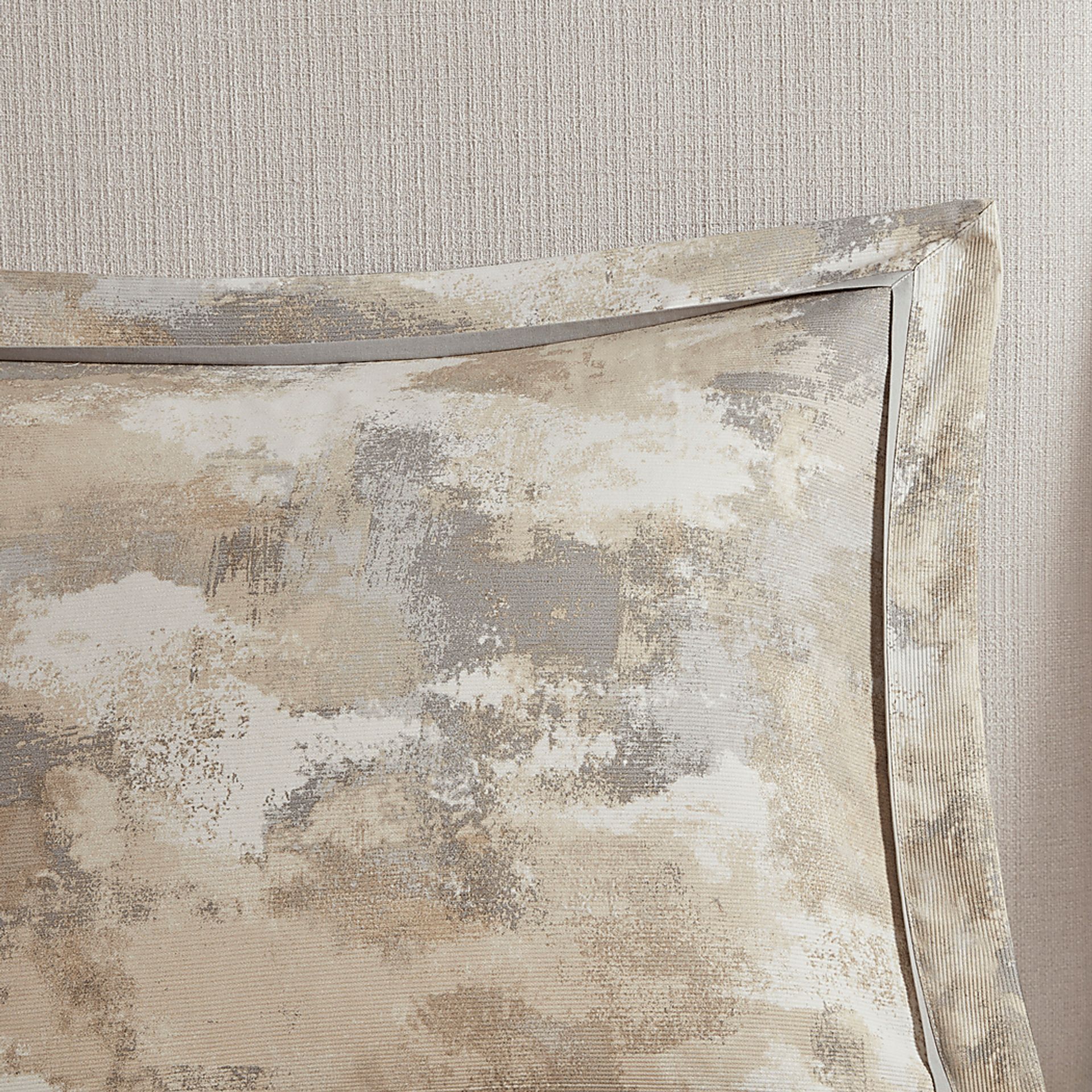 Sophora Gray 7 Pc King Comforter Set - Image 8