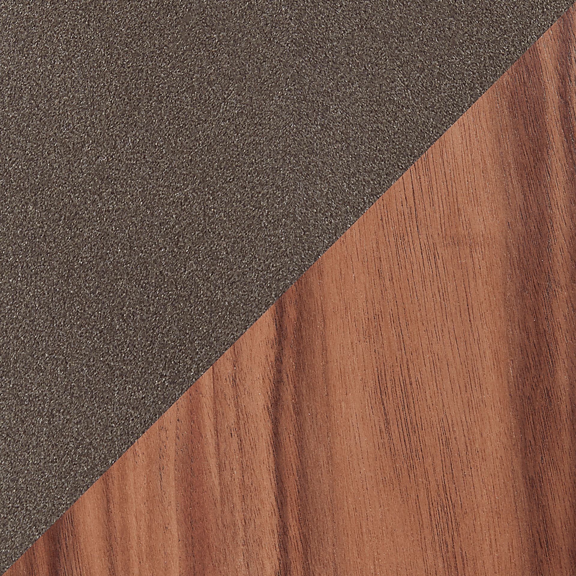 Sora Brown Dining Table - Image 5