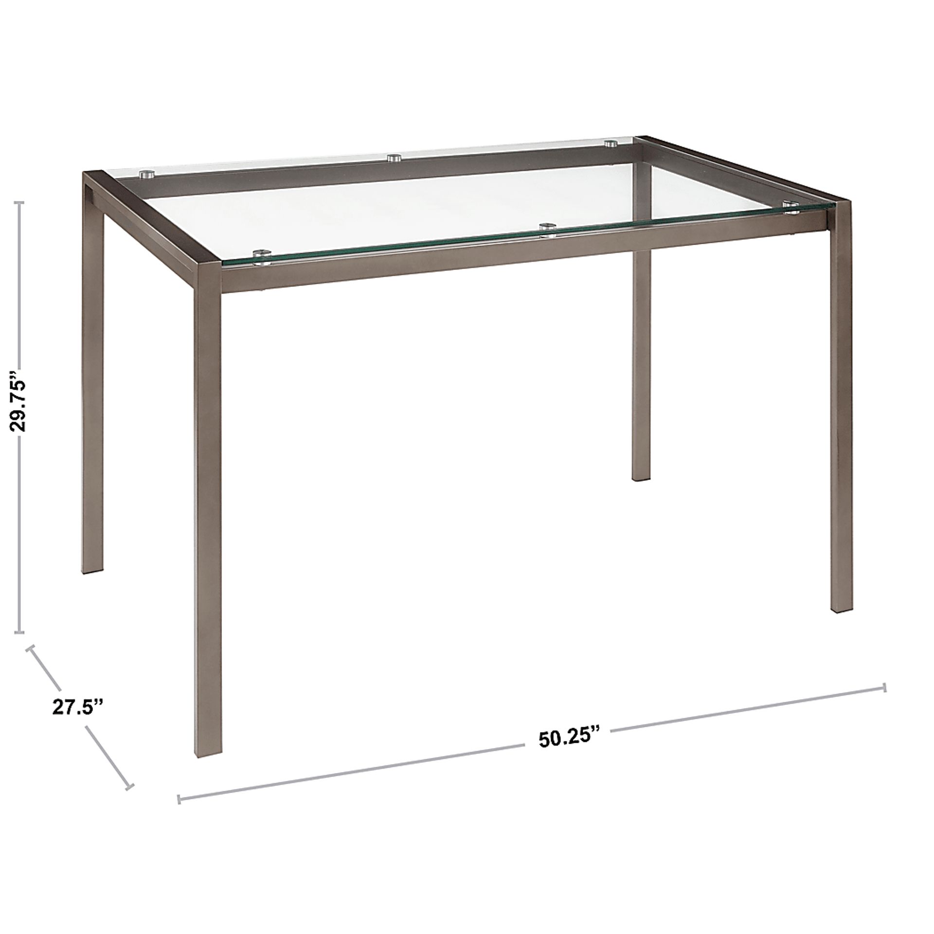 Sora Dining Table - Image 2