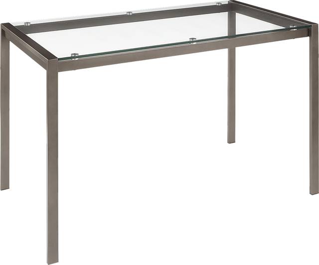 Sora Dining Table - Thumbnail - Image 1