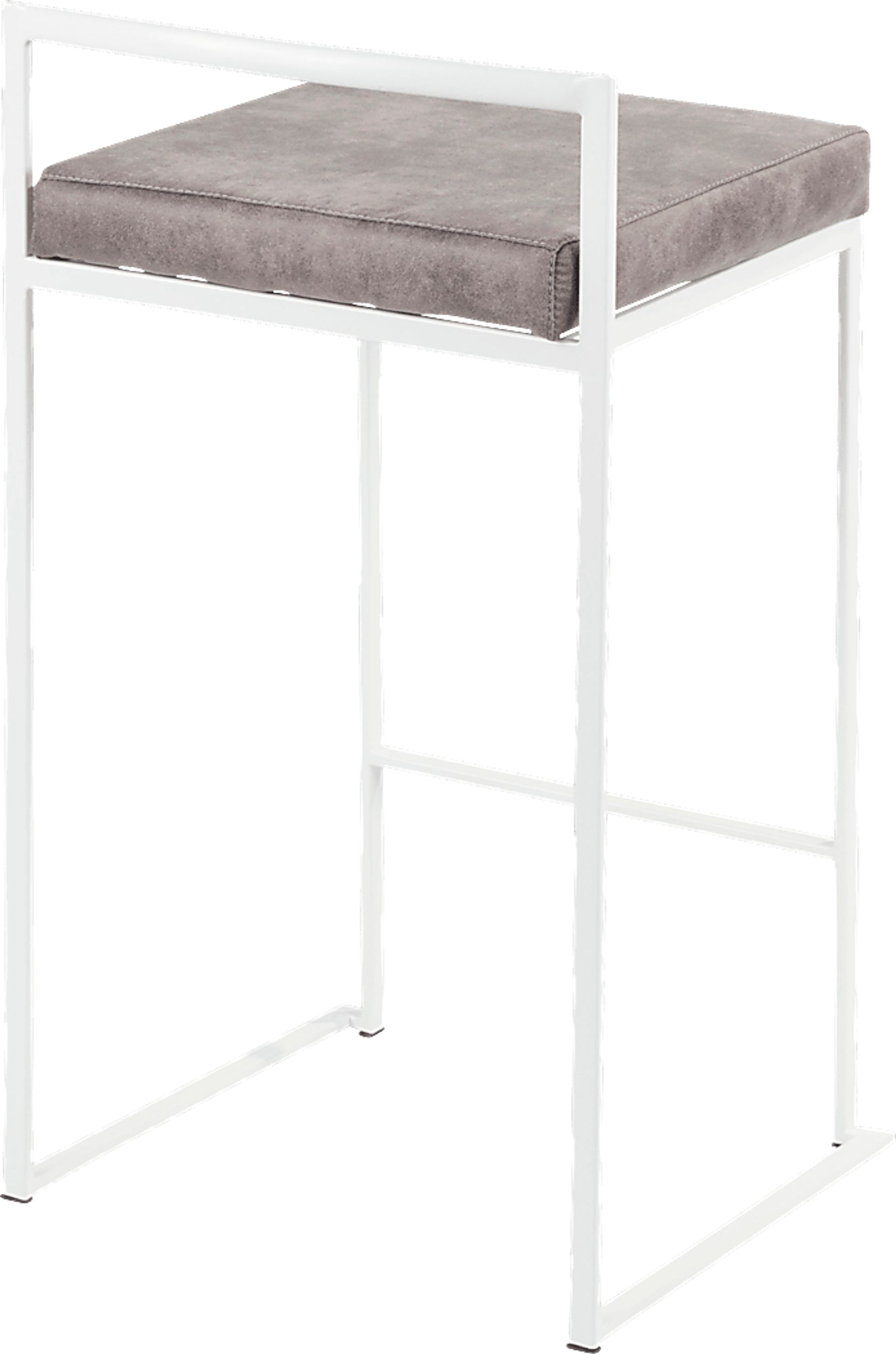 Sora Stone Counter Height Stool (Set of 2) - Image 3