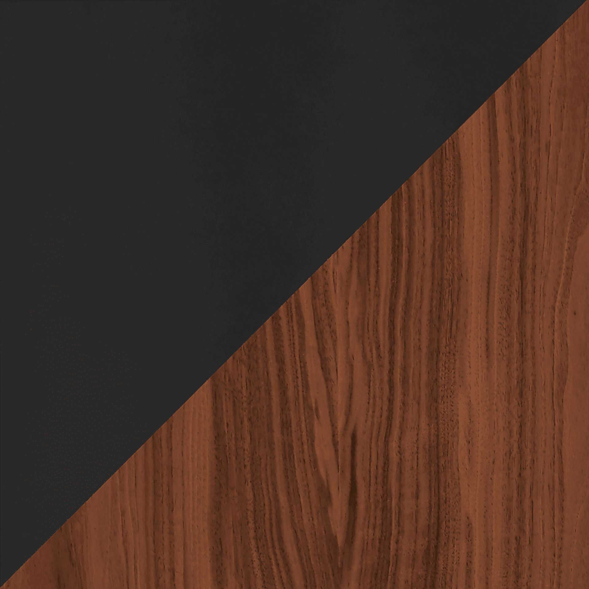 Sora Walnut Counter Height Dining Table - Image 5