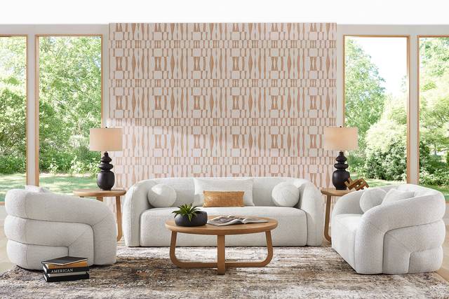 Sorbetto Light Gray Sofa - Thumbnail - Image 2