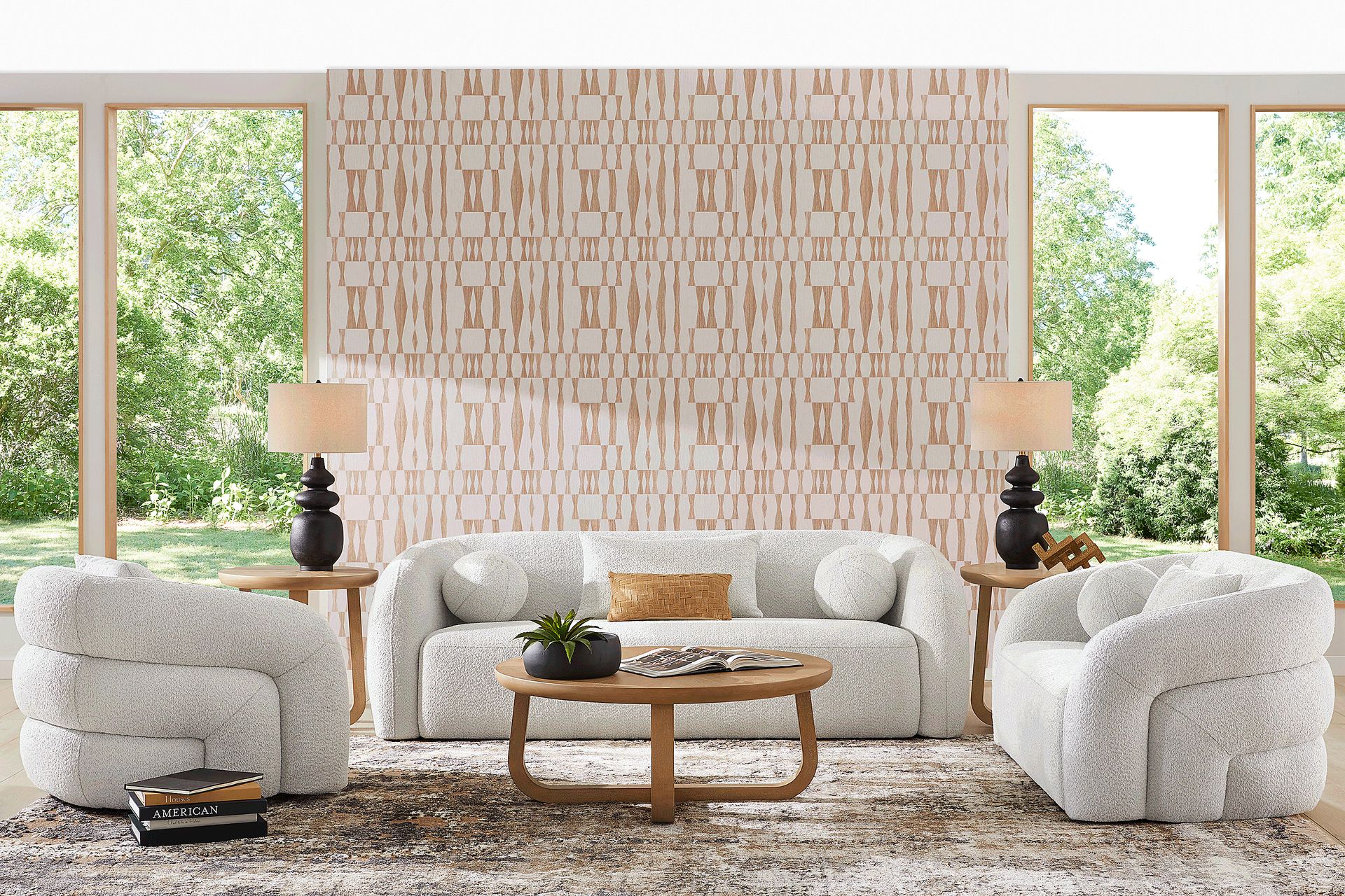 Sorbetto Light Gray Sofa - Image 2