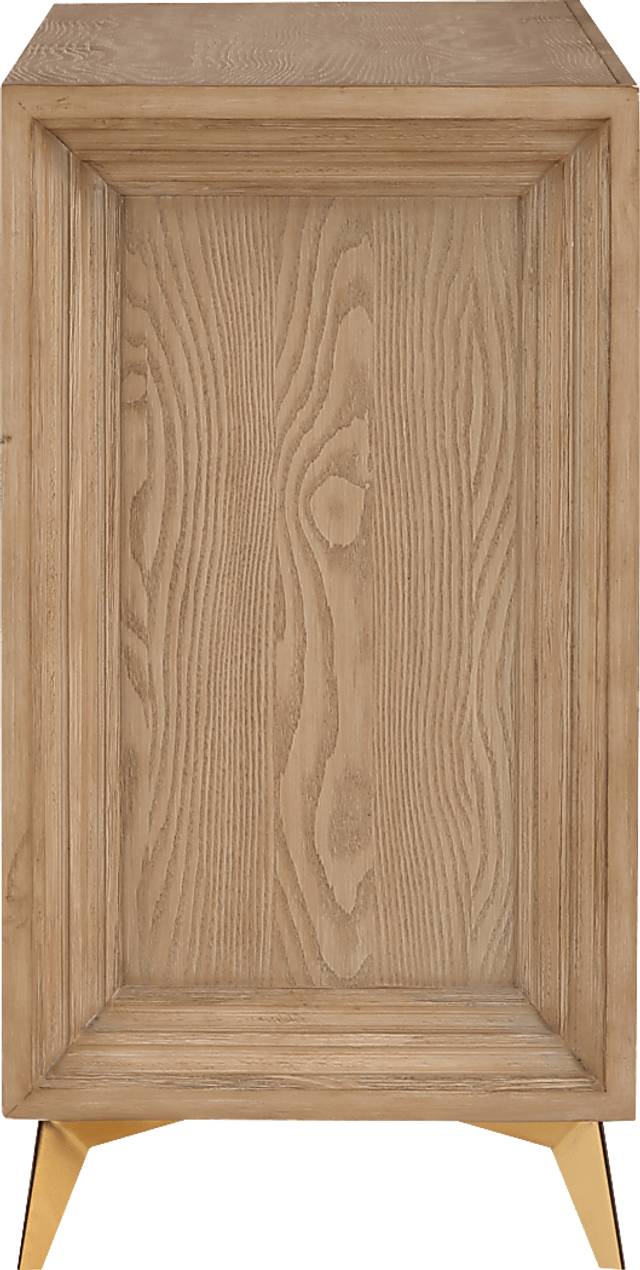 Sorghum Brown Accent Cabinet - Thumbnail - Image 5