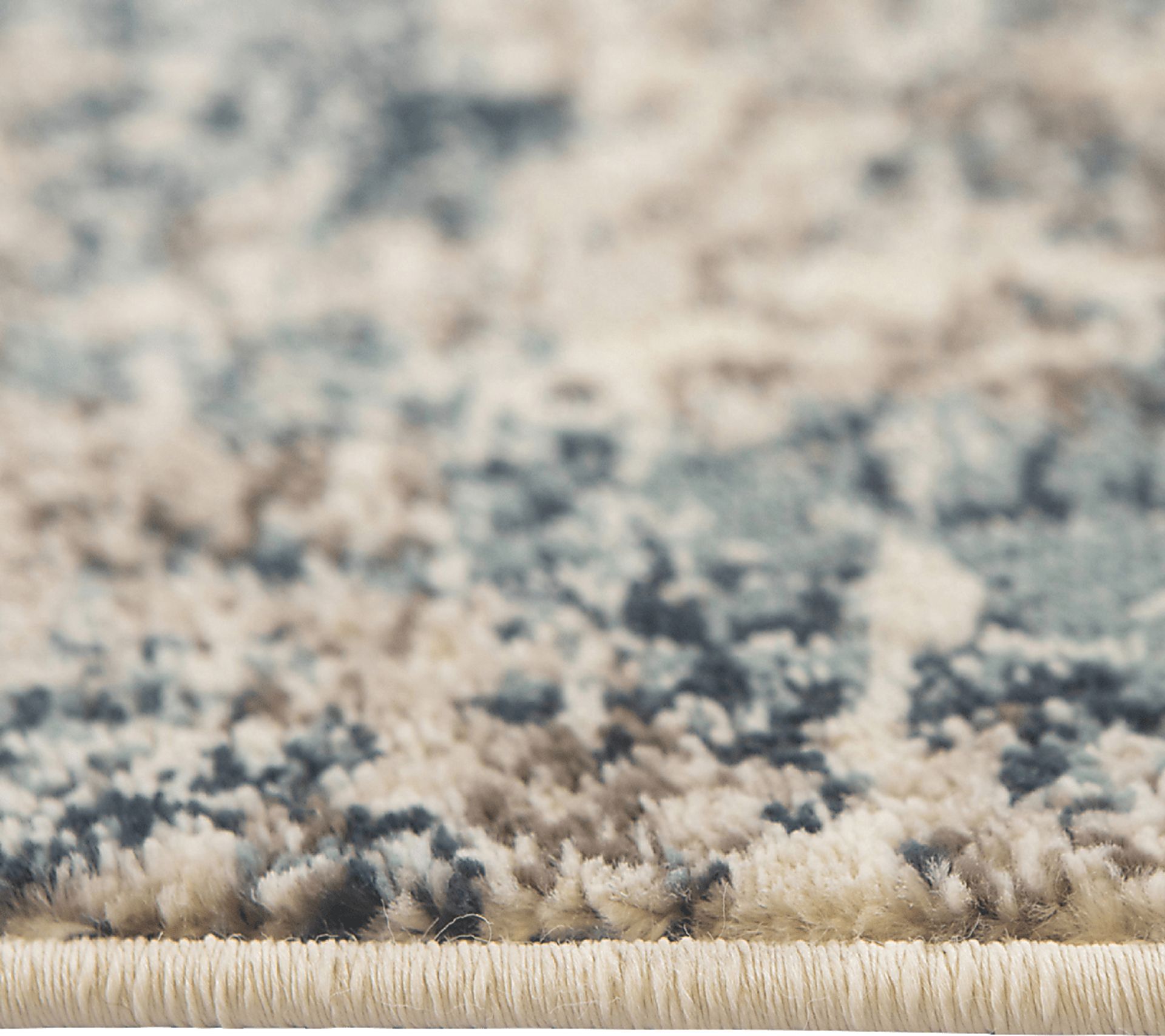 Sorni Blue 5'1 x 7'6 Rug - Image 6