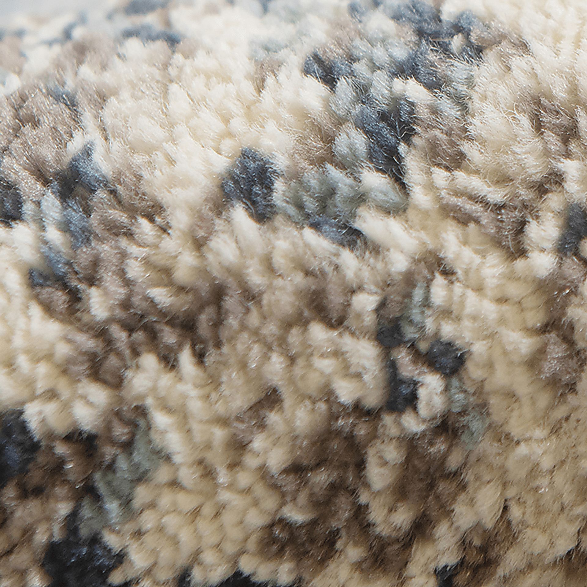 Sorni Blue 5'1 x 7'6 Rug - Image 7