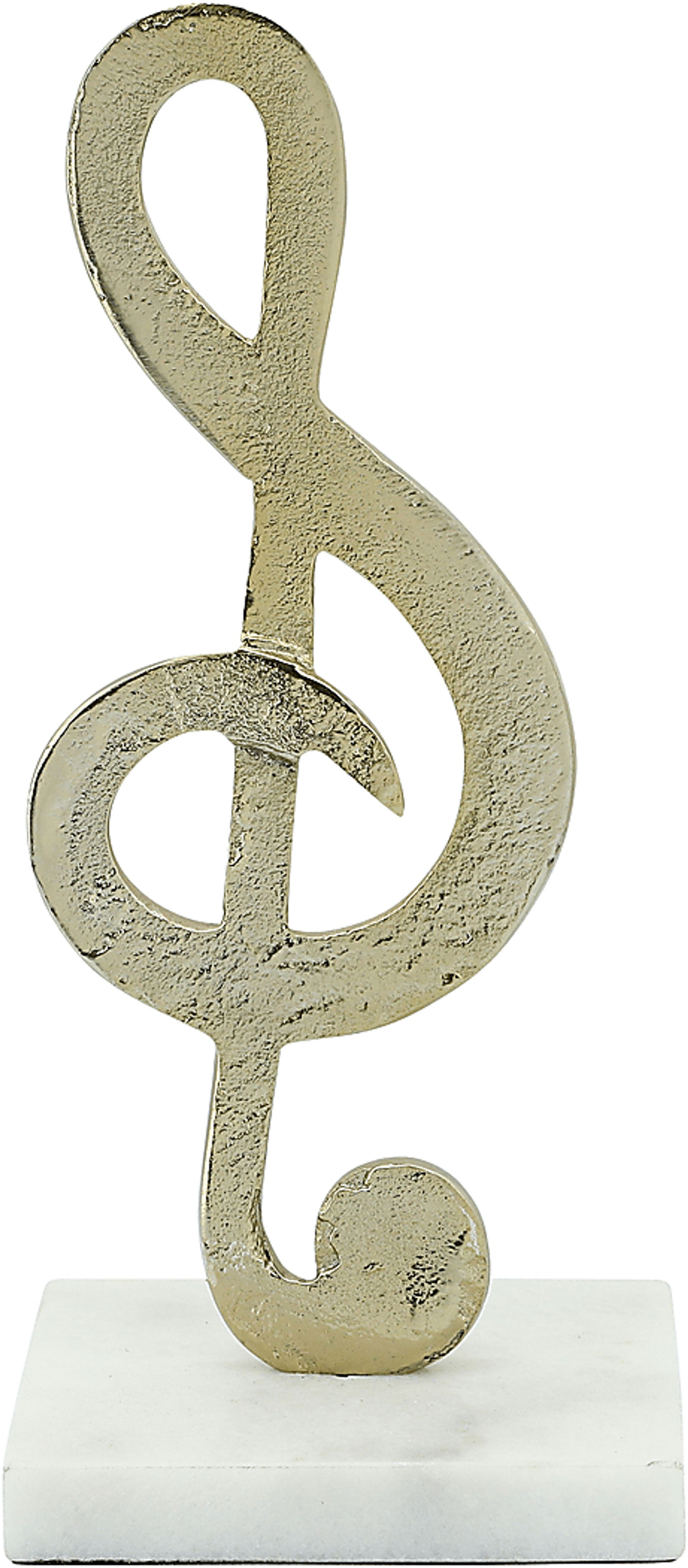 Sorrelwood Gold Sculpture - Image 4