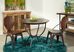 Sose Brown Dining Table
