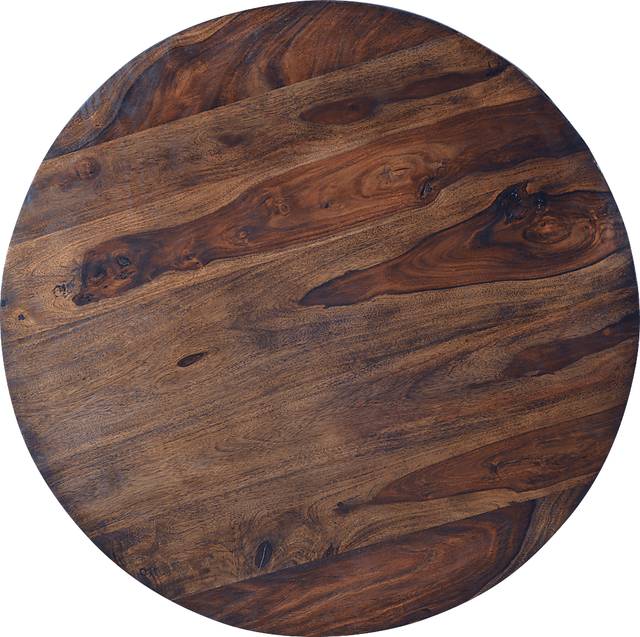 Sose Brown Dining Table - Thumbnail - Image 5