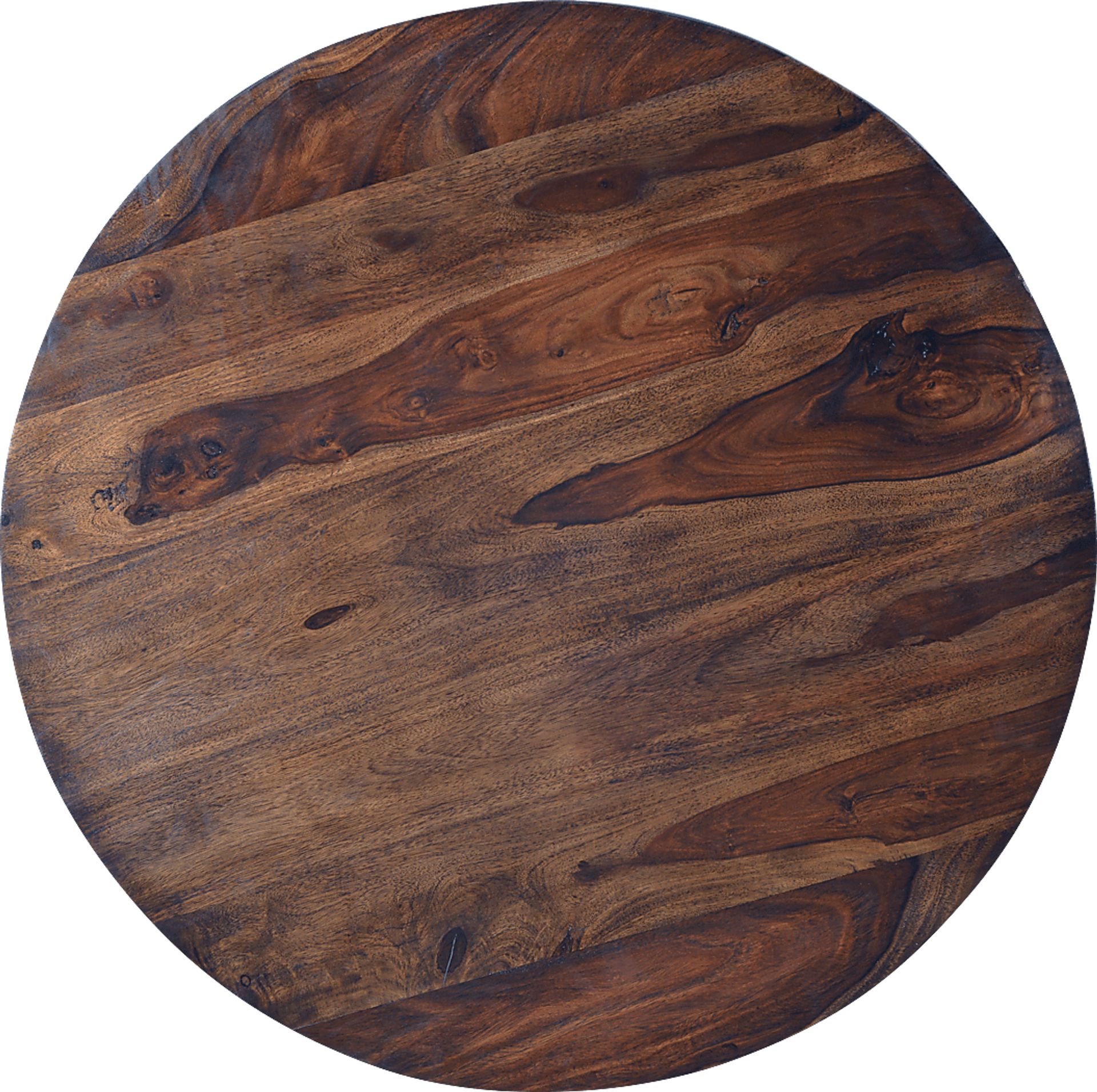 Sose Brown Dining Table - Image 5