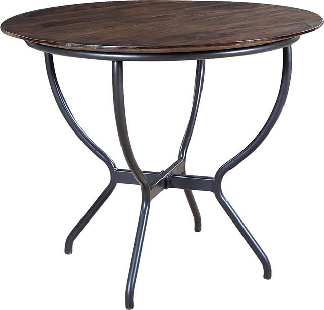 Sose Brown Dining Table - Thumbnail - Image 1