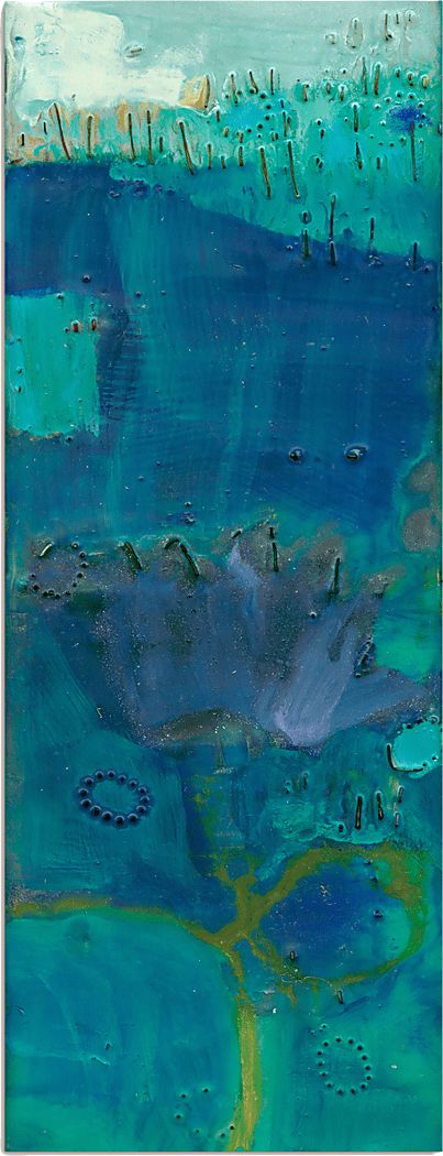 Sosthene Multi Artwork