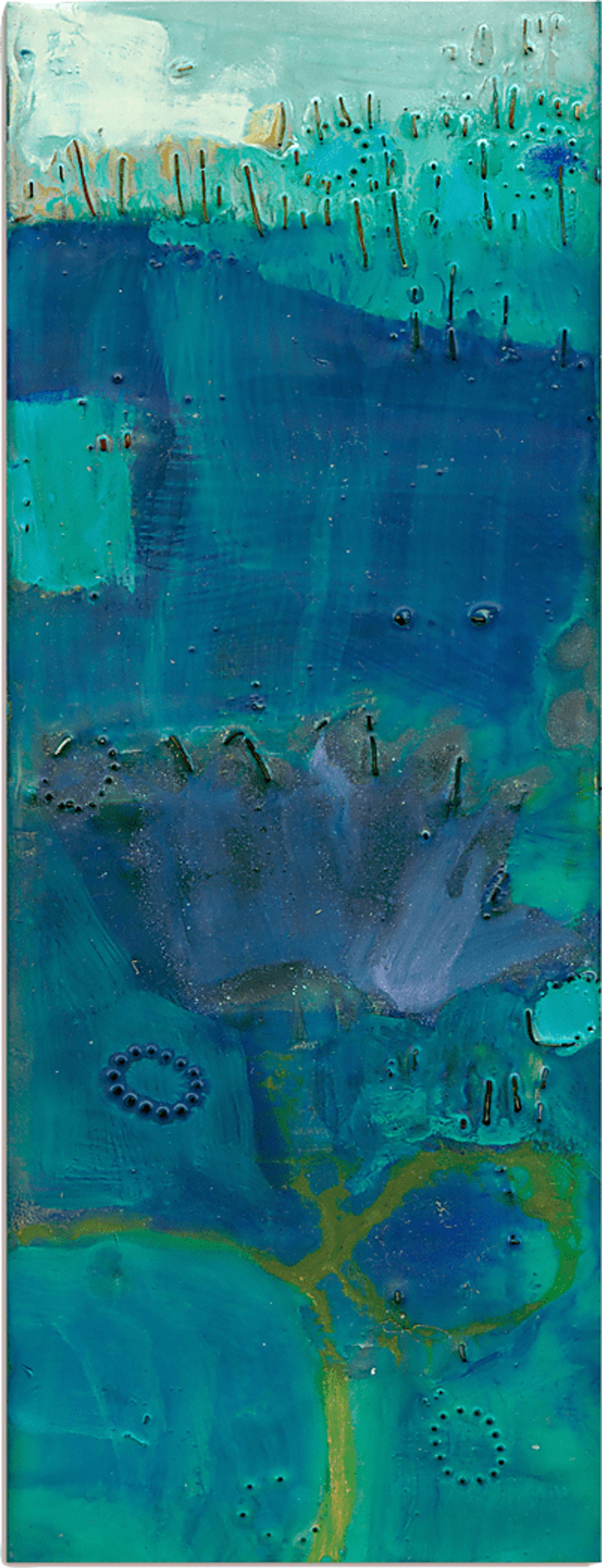 Sosthene Multi Artwork - Image 1
