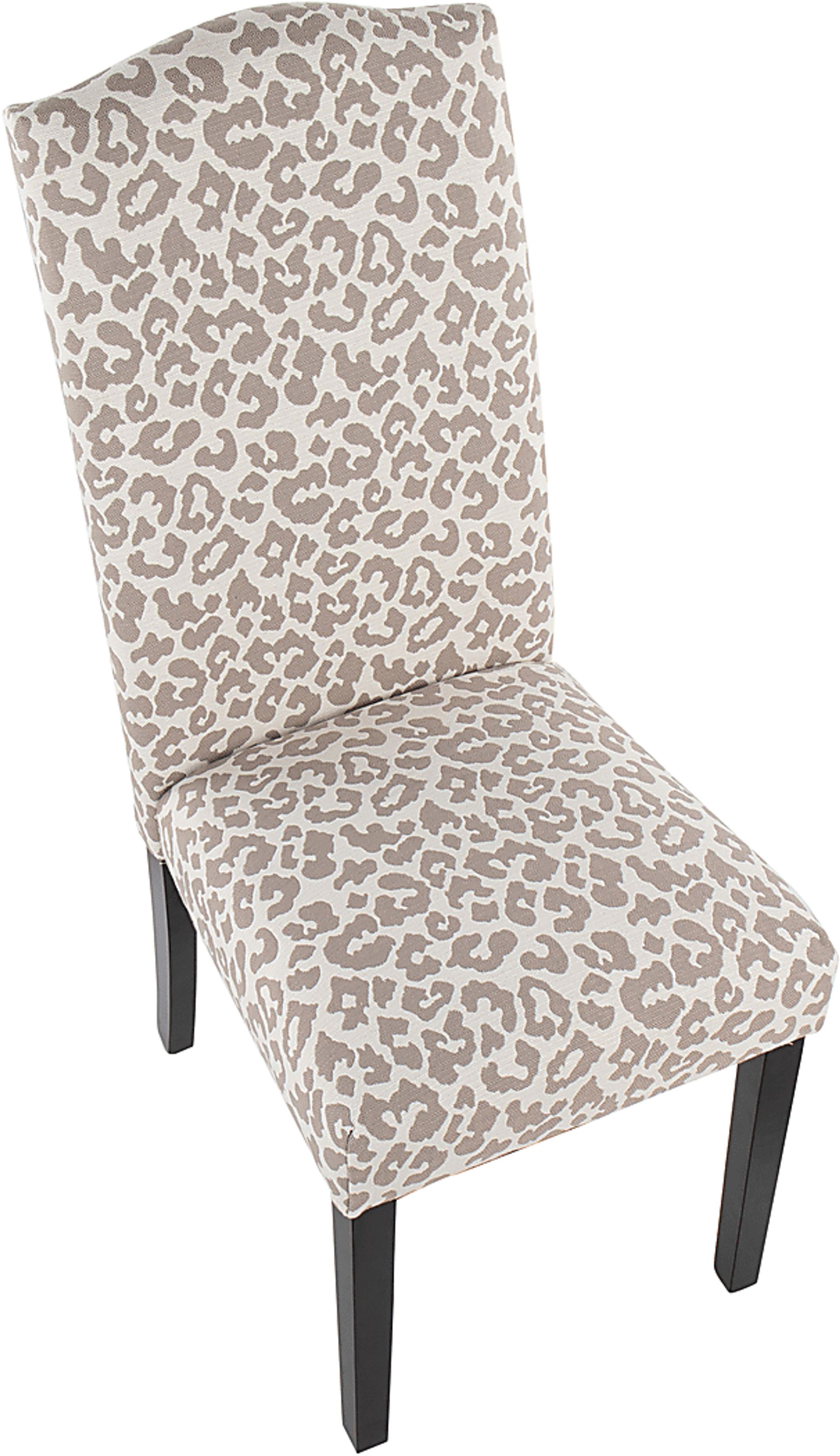 Sothel Gray Dining Chair - Image 6