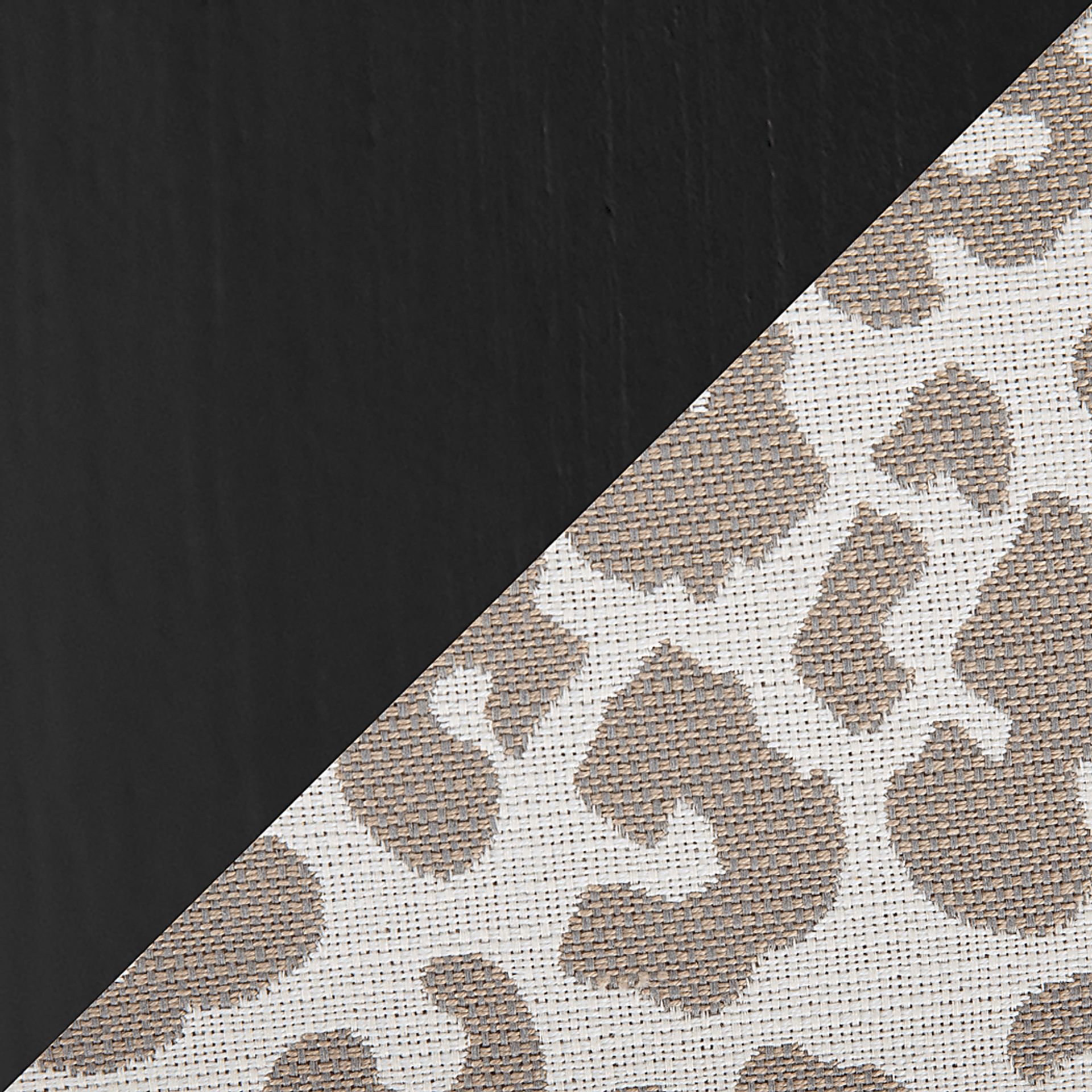 Sothel Gray Leopard Dining Chair - Image 8