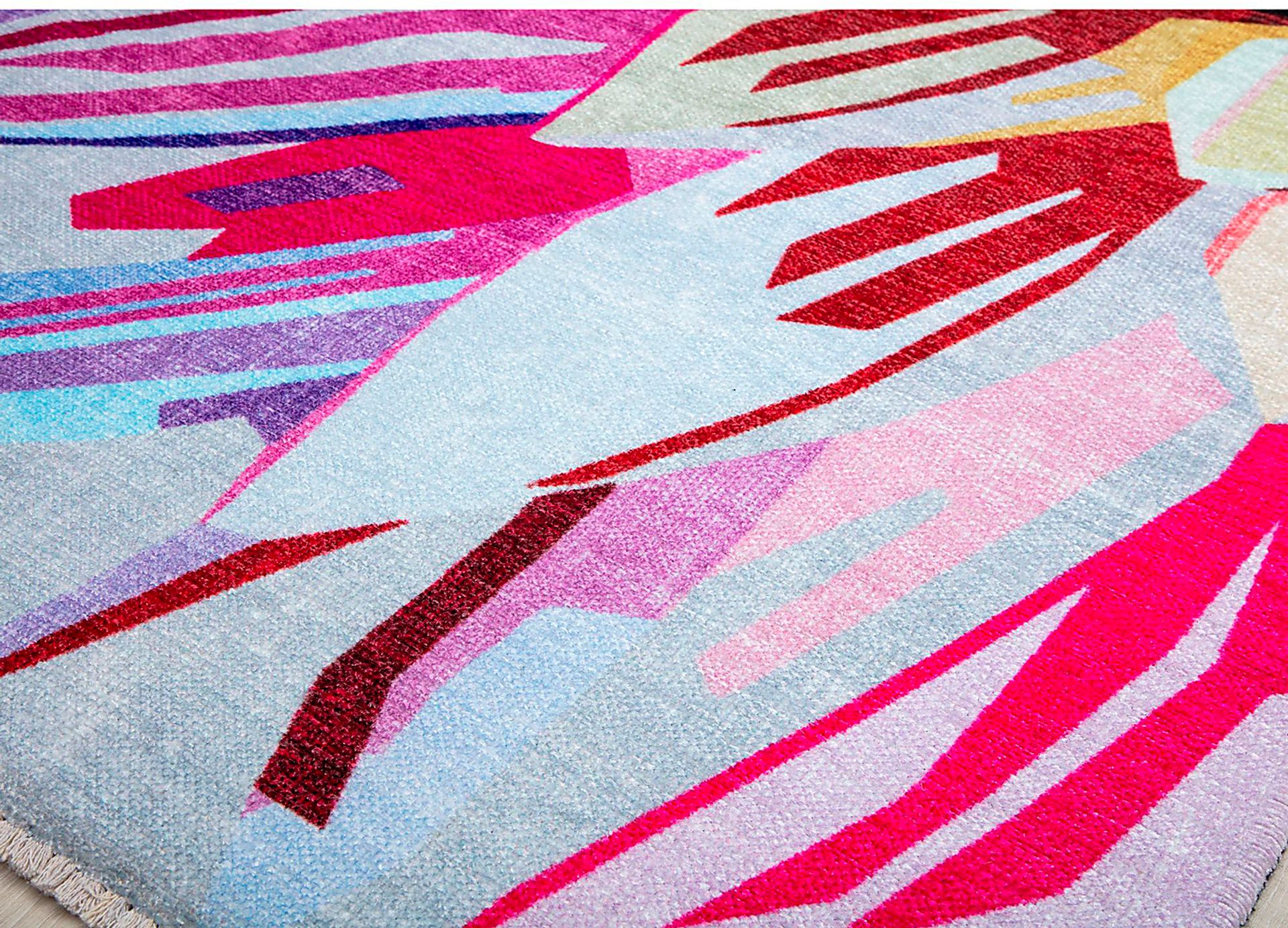 Sotidala Gray 7'10 x 10' Rug - Image 5