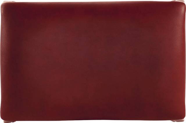 Soulbit Red Counter Height Stool - Thumbnail - Image 6