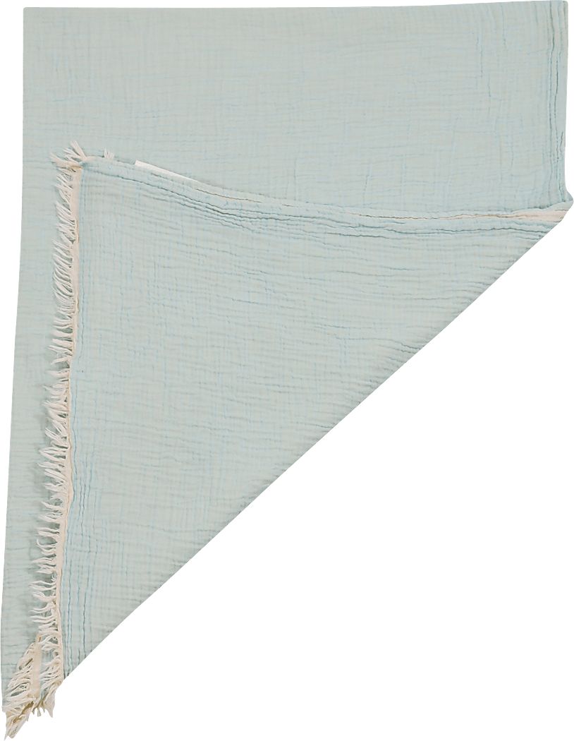 Soulis Throw Blanket - Thumbnail 3