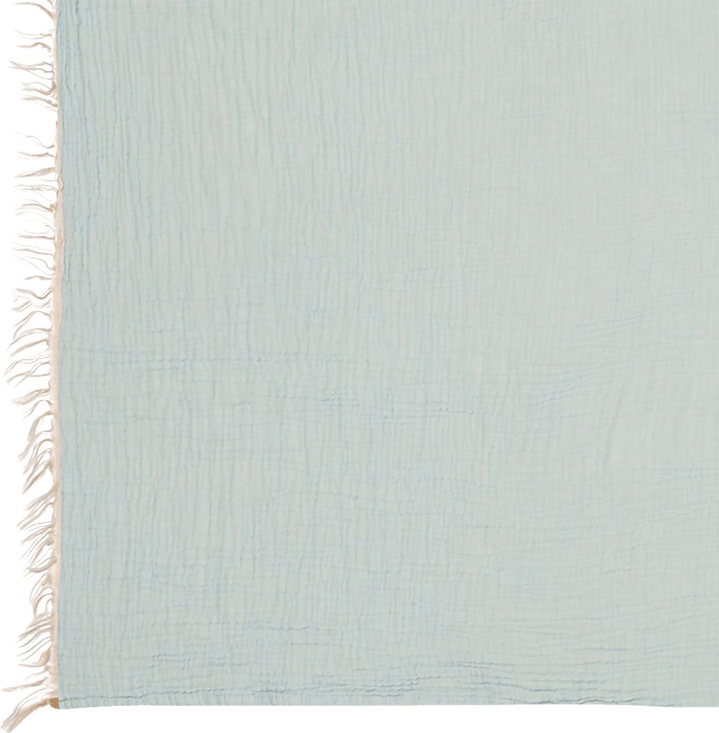 Soulis Throw Blanket - Thumbnail 4