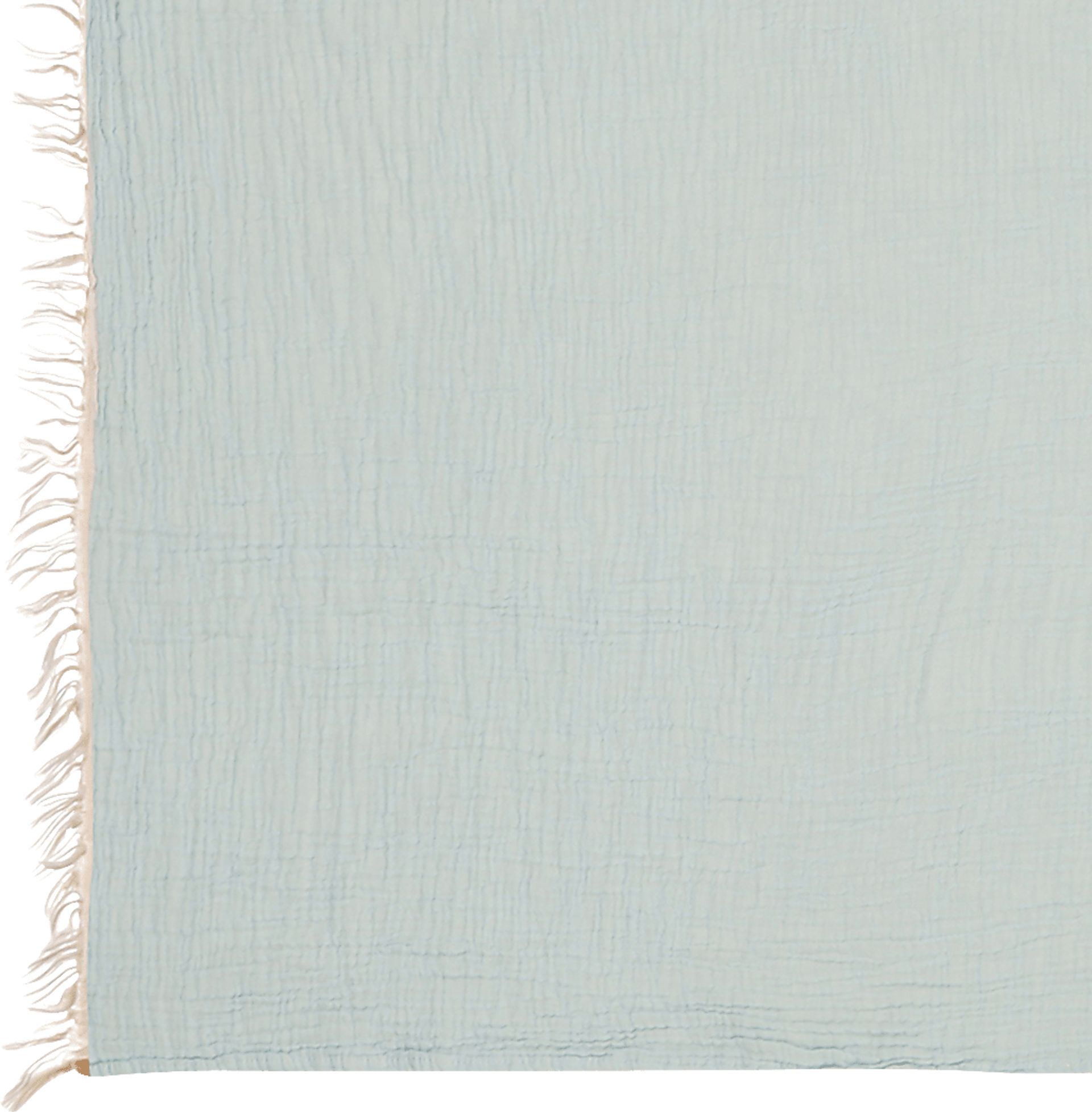 Soulis Aqua Throw Blanket - Image 5