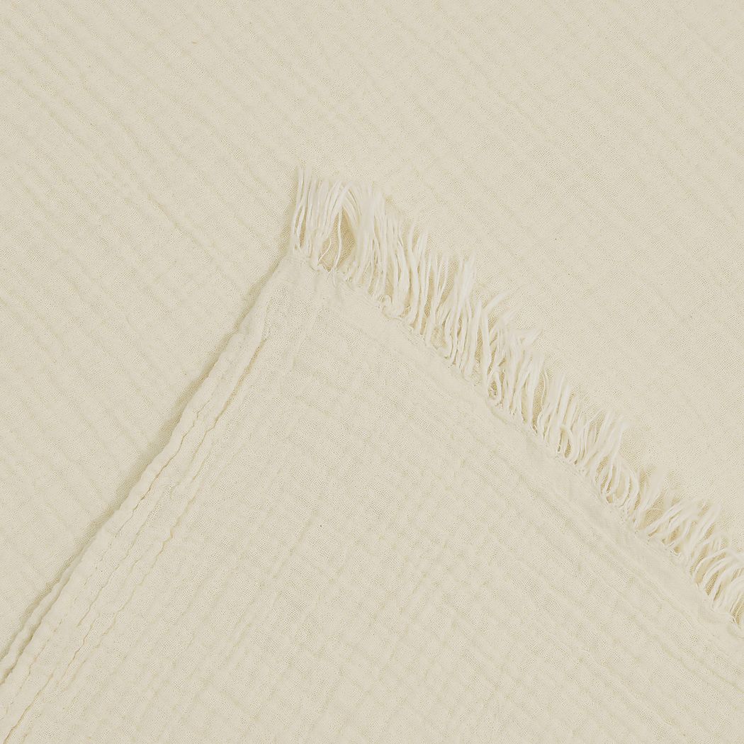 Soulis Throw Blanket - Thumbnail 5