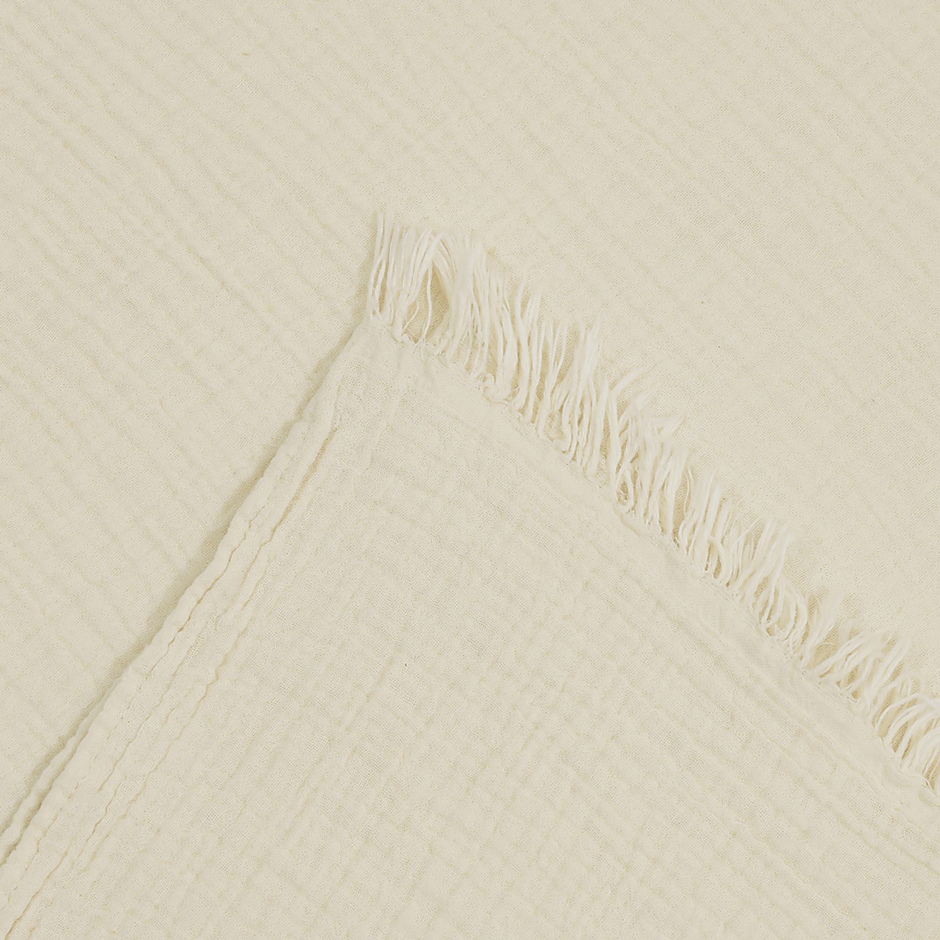 Soulis Beige Throw Blanket - Image 6