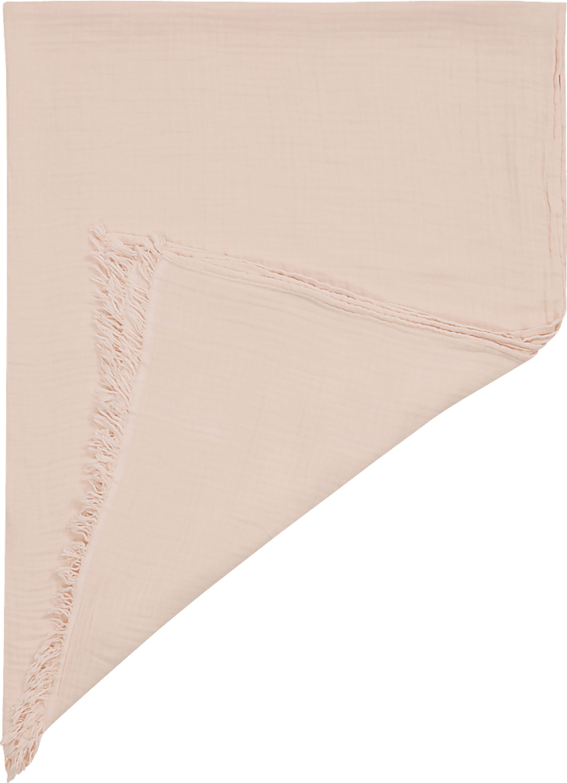 Soulis Pink Throw Blanket - Image 3