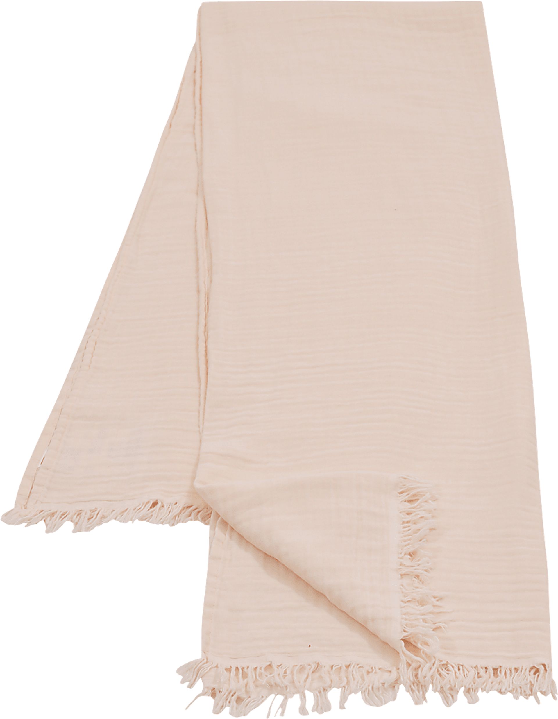 Soulis Pink Throw Blanket - Image 4