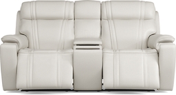 console loveseat