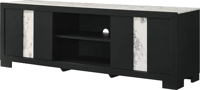 Soundview Black Console - Thumbnail - Image 2