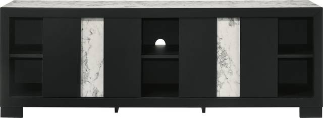 Soundview Black Console - Thumbnail - Image 3
