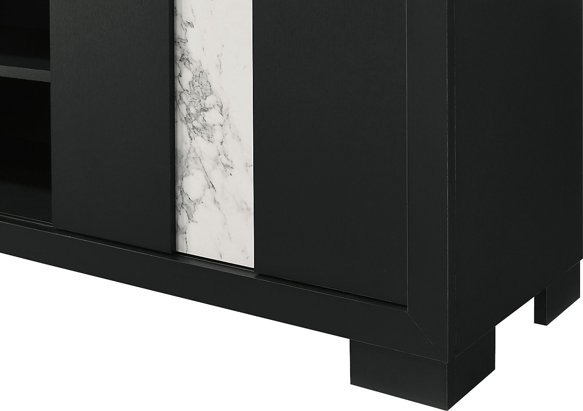 Soundview Black Console - Image 4